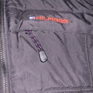 Tommy Hilfiger Coat ( M )